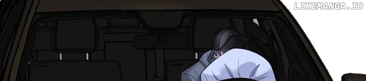 Daddy President Is Too Hard To Deal With Chapter 142 - page 78